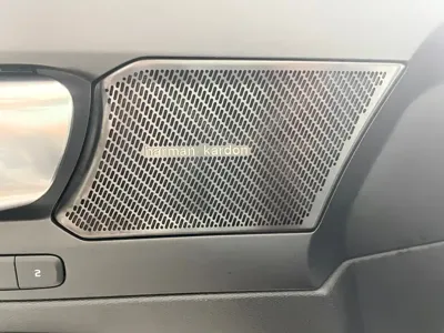 Volvo XC40 NEV