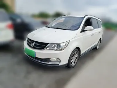 Baojun 730