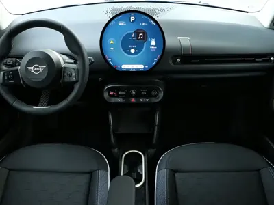 MINI MINI COOPER EV