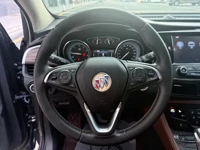 Buick Envision Plus