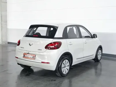Wuling Bingo