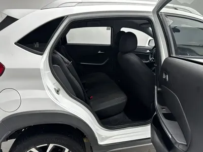 Chery Tiggo 3x