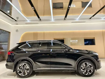 Haval Xiaolong Max