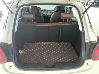 Wuling Bingo