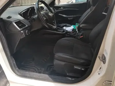 Ford Escort