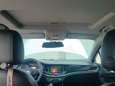 Buick Verano