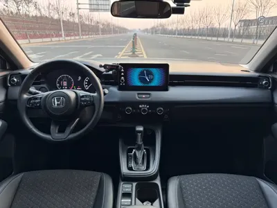 Honda XR-V