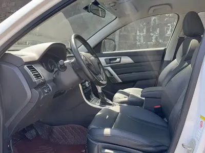 Haval H2