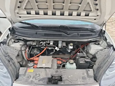 Wuling Bingo