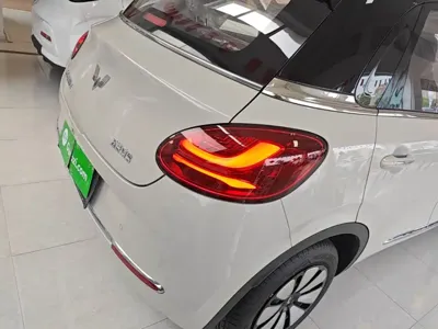 Wuling Bingo