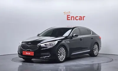 Kia K9