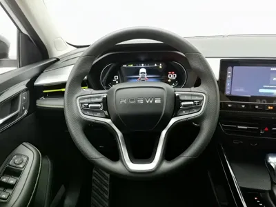 Roewe i5