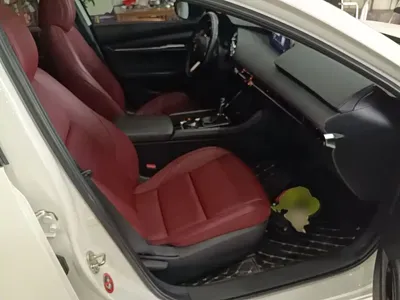 Mazda 3 Axela