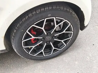 Smart Smart Fortwo