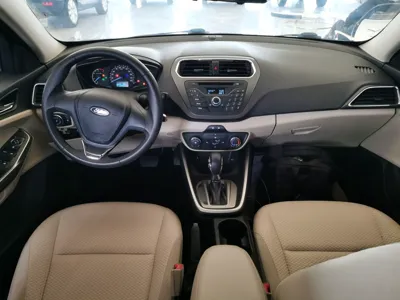 Ford Escort