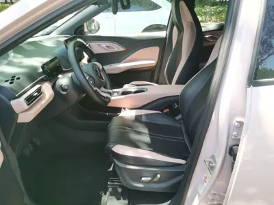 BYD Seagull