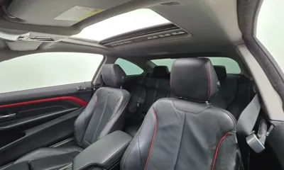 BMW 4-Series