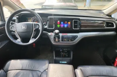 Honda Elysion