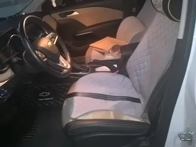 Chevrolet Monza