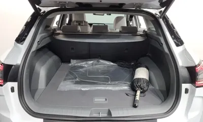 Hyundai Nexo