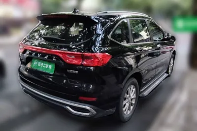 Haval M6