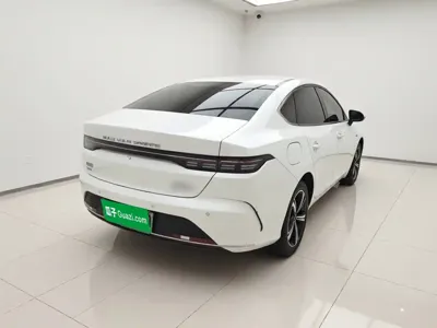 BYD Destroyer 05