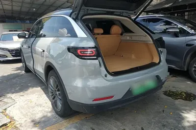 Leapmotor C11