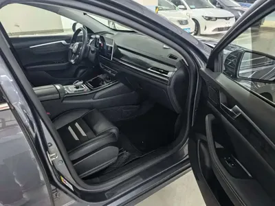 BYD Qin Pro NEV