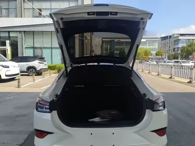 JAC A5