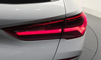 BMW X2 (F39)