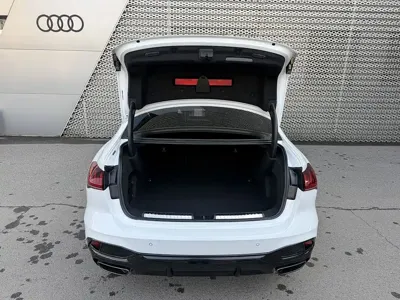 Audi 奥迪A5L