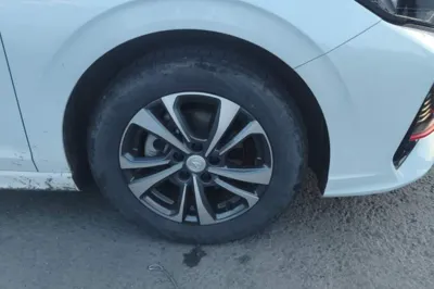 Changan Eado