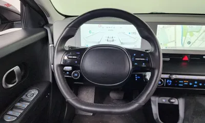 Hyundai Ioniq5