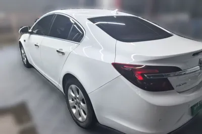Buick Regal