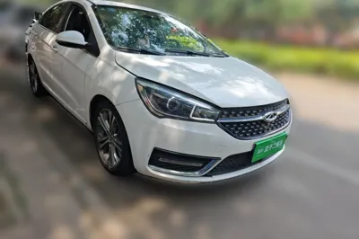 Chery Arrizo 5