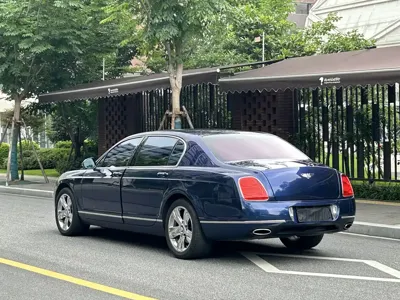 Bentley Flying Spur