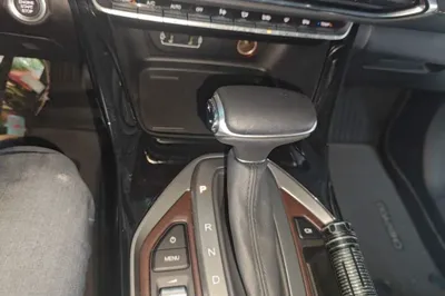 GAC Trumpchi GS4