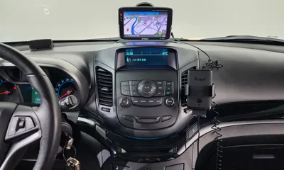 ChevroletGMDaewoo Orlando