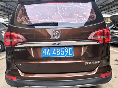 Baojun 730