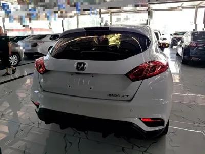 Changan Eado XT