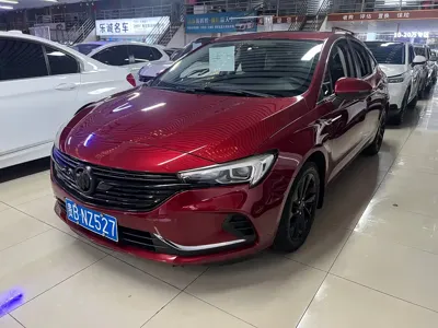 Buick Verano