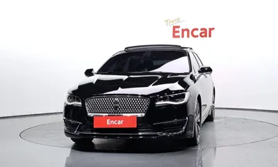 Lincoln MKZ