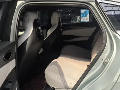 BYD 海豹06