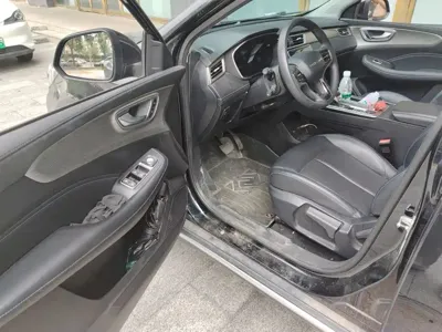 Roewe RX5