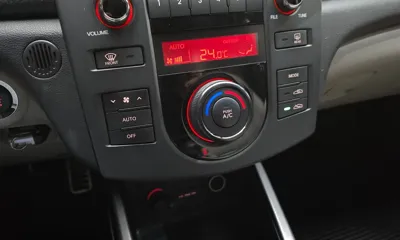 Kia Porte