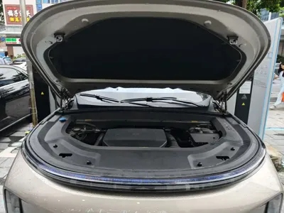 Li Auto Li L9