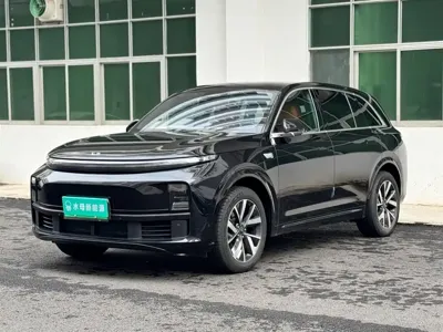 Li Auto Li L7