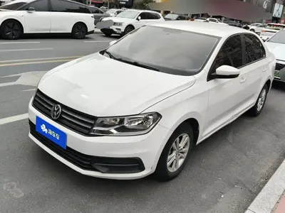 Volkswagen Santana