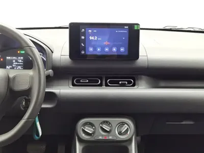 Wuling Hongguang EV