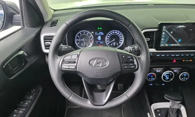 Hyundai Venue